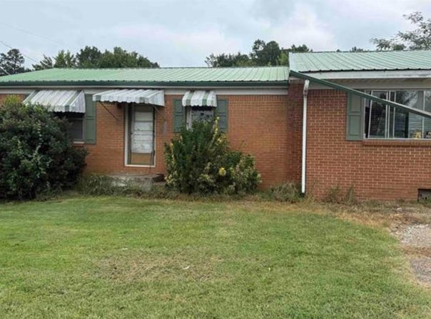 3822 Hwy 358, Paragould, AR 72450