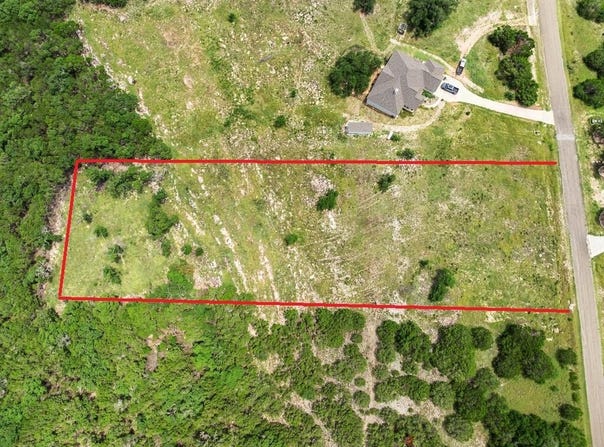 2628 Whitewater DR, Bertram, TX 78605