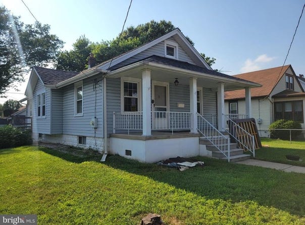 12 ADELPHIA AVENUE, WILMINGTON, DE 19804
