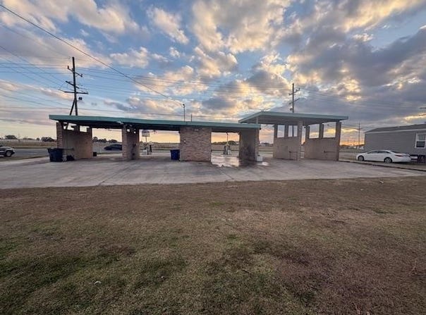 600 Parish Rd, Thibodaux, LA 70301