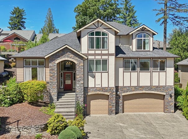 1145 NW 22ND AVE, Camas, WA 98607