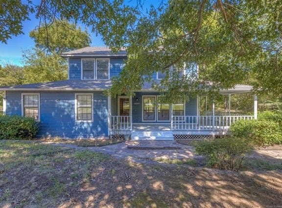 6229 E 164th Street S, Bixby, OK 74008
