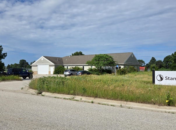 11181 Marwill Avenue, West Olive, MI 49460