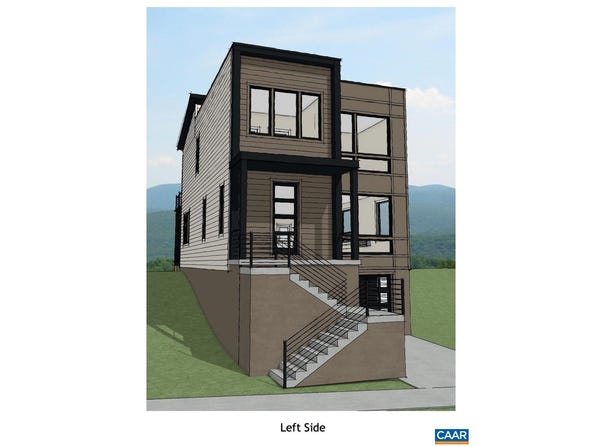 LOT 161 PEN PARK LN, Charlottesville, VA 22901