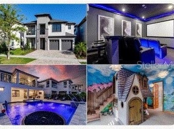 1039 JACK NICKLAUS Court, KISSIMMEE, FL 34747