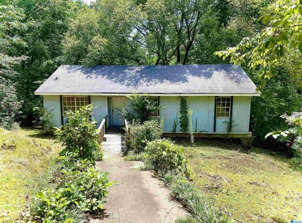4023 SAINT JOHN WAY, BIRMINGHAM, AL 35215
