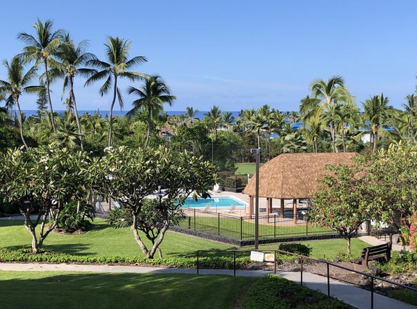 78-7070 ALII DRIVE unit: C201, Kailua-Kona, HI 96740