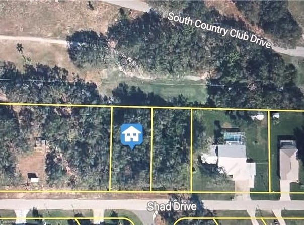 5224 Shad Drive, Sebring, FL 33870