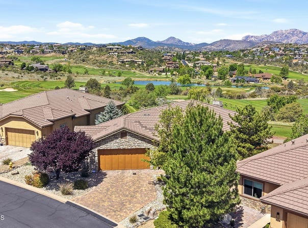 1272 Pebble Springs, Prescott, AZ 86301