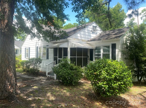 6401 N Matson Street, Kershaw, SC 29067
