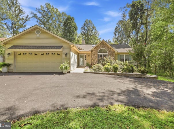 323 STRATFORD Circle, LOCUST GROVE, VA 22508