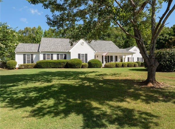 108 Carrie Leigh Lane, Pendleton, SC 29670