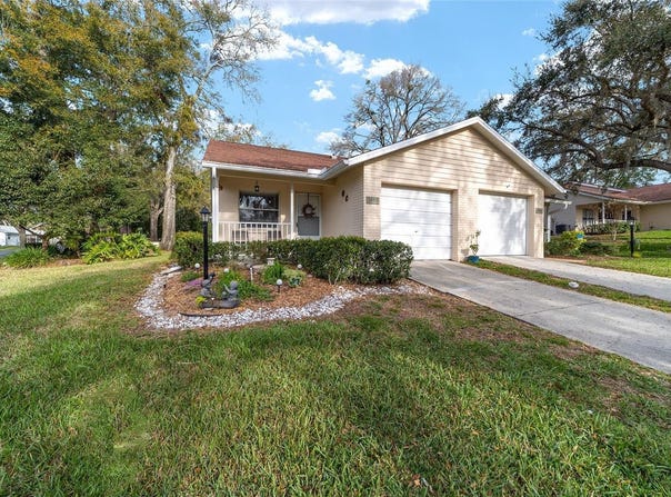 3560 N TIMOTHY TERRACE, BEVERLY HILLS, FL 34465