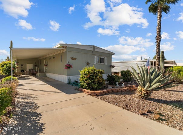 1855 W Wickenburg Way, Wickenburg, AZ 85390