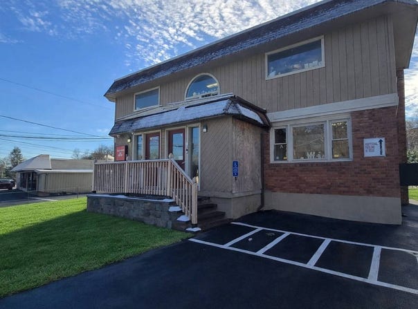 231 S Plank, Newburgh, NY 12550