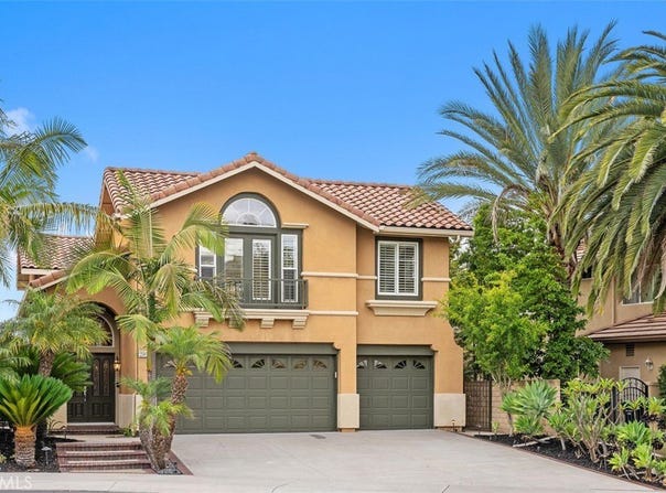 28001 Loretha Lane, Laguna Niguel, CA 92677