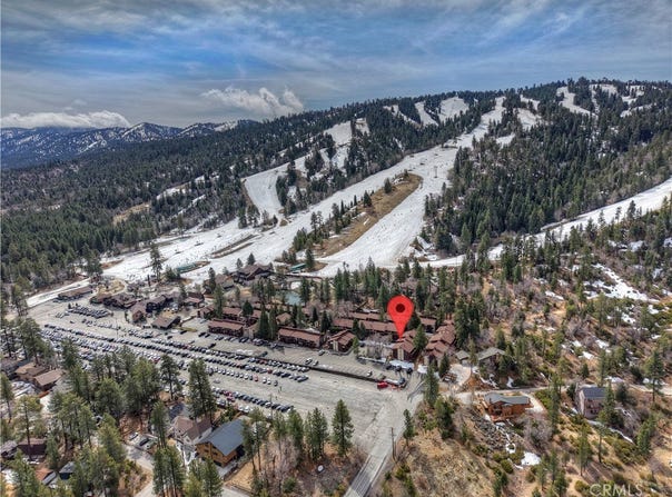 861 Thrush Unit #14, Big Bear Lake, CA 92315