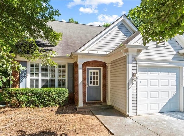 11260 Wittenridge Drive, Alpharetta, GA 30022