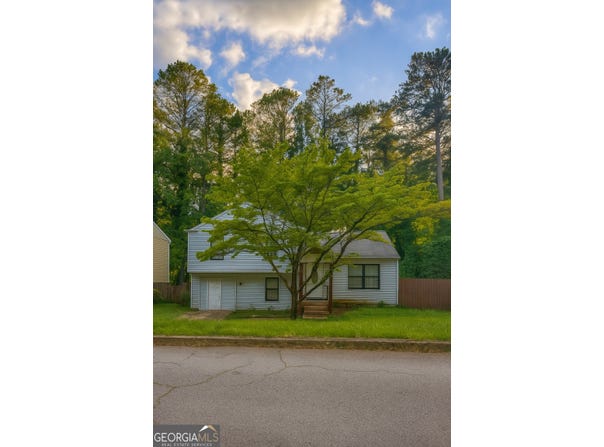 4728 Garden Hills, Stone Mountain, GA 30083