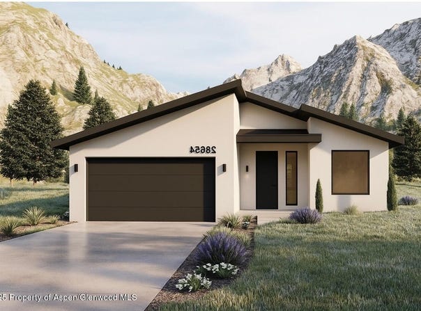 239 Eagle Ridge Drive, Parachute, CO 81635