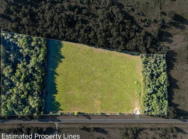 520 Farm to Market Road 1965, La Grange, TX 78945