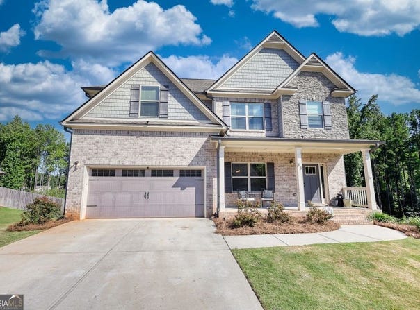 83 Bella, Monroe, GA 30655