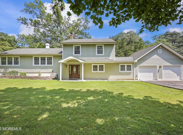 45 Normandy Court, Middletown, NJ 07748