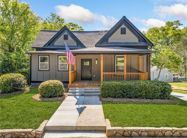 208 Highland Avenue, Cedartown, GA 30125