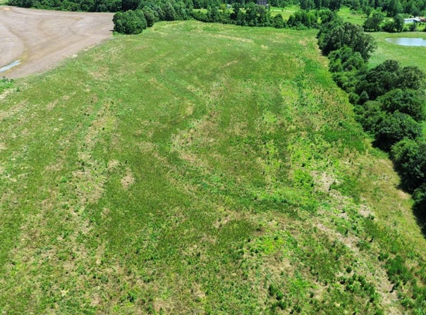 19 Acres Highway 72, Athens, AL 35611