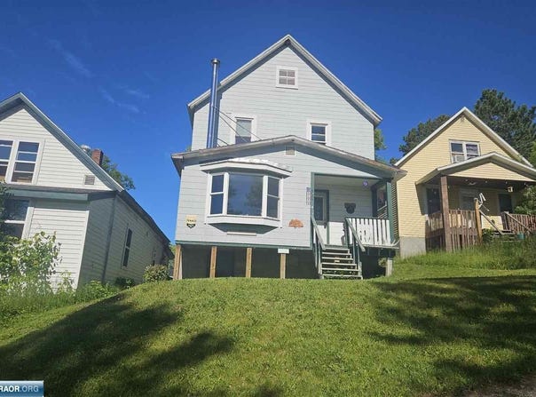 311 River St., Winton, MN 55796