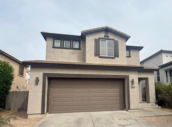 1280 E Marcella Lane, Gilbert, AZ 85295