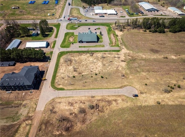 2050 Dala Lane, Mora, MN 55051