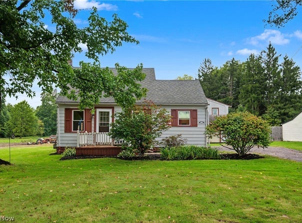 5540 Charleston, Newton Falls, OH 44444