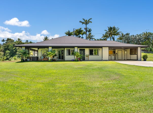 27-525 KALAOA CAMP RD, Papaikou, HI 96781