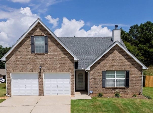 44 Margaret Crossing, Dallas, GA 30132