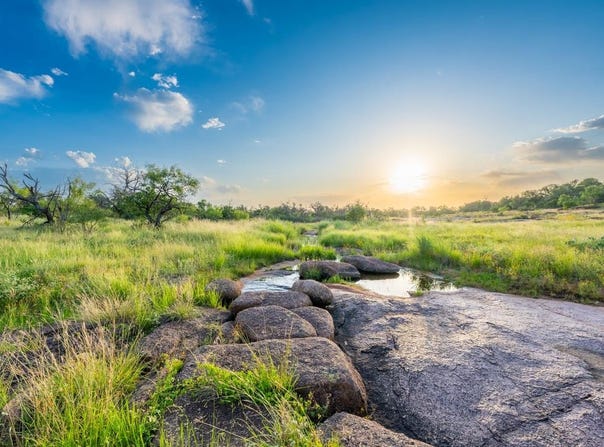 Tbd County Road 110, Llano, TX 78643