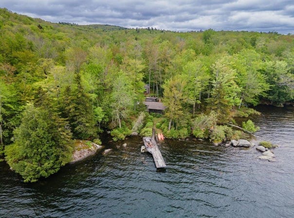 138 Miller Drive, Nelson, NH 03457