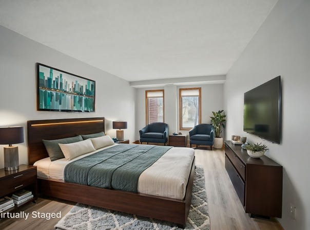 2880 Grand Avenue unit: 109, Des Moines, IA 50312