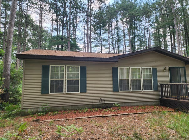 3930 Brenlor Avenue, Hesperia, MI 49421
