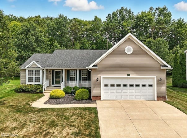 4128 Chapman Drive, Kent, OH 44240