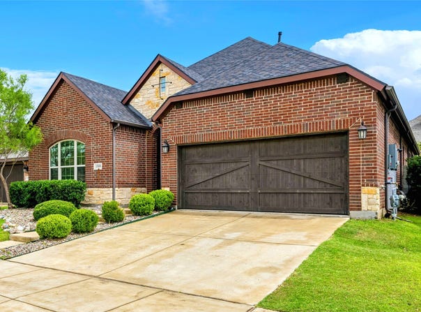 1509 11th Street, Argyle, TX 76226