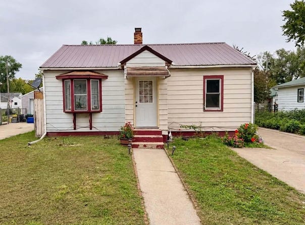 1225 Monroe Avenue, Ottumwa, IA 52501