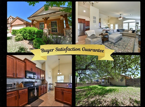 5517 Sulfur Spring Drive, Killeen, TX 76542