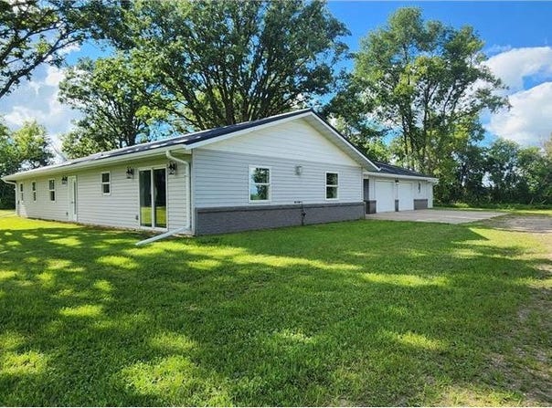 13386 Palomino Road, Bertha Twp, MN 56437