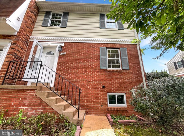 6014 TICONDEROGA COURT, BURKE, VA 22015
