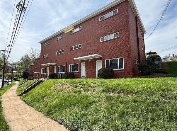 400 Lockland Avenue, Winston-Salem, NC 27103