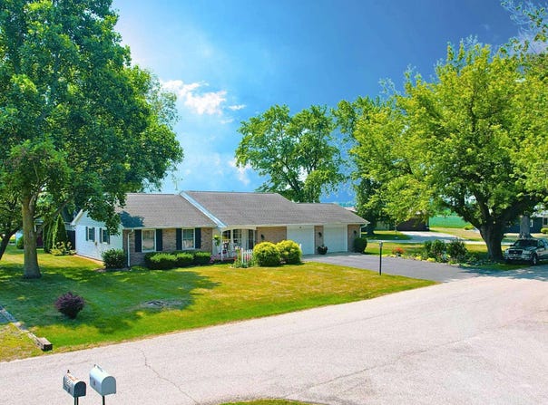 565 S Plateau Trail, Monticello, IN 47960