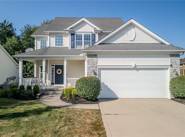 1625 Clipper Cove, OH 44077