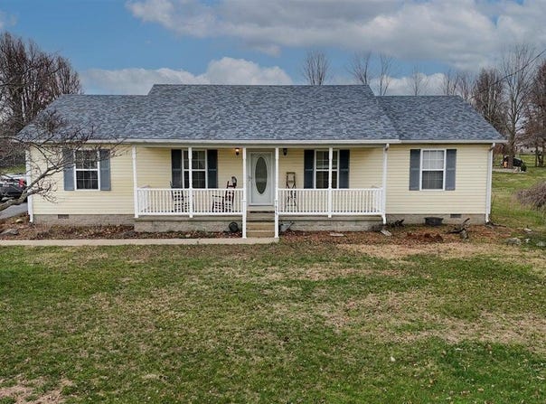 1655 Sonora Hardin Springs Road, Sonora, KY 42776