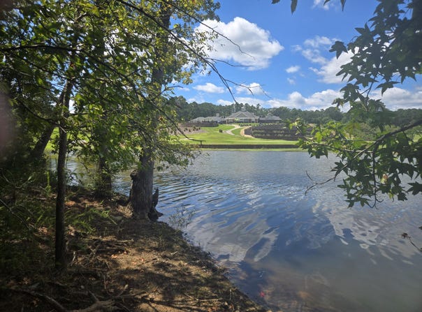 110 Old Course Lane, McCormick, SC 29835